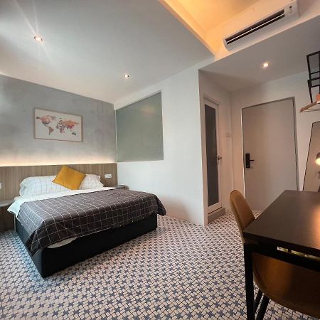 Ninety Guest House อิโปห์ ภายนอก รูปภาพ