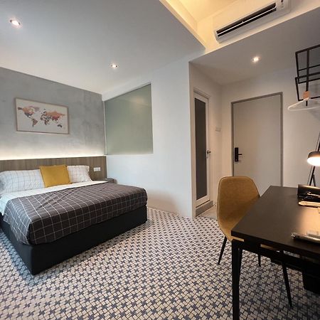 Ninety Guest House อิโปห์ ภายนอก รูปภาพ