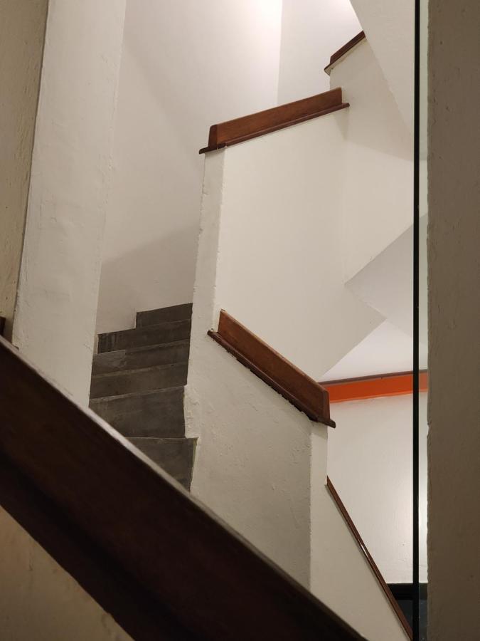 Ninety Guest House อิโปห์ ภายนอก รูปภาพ