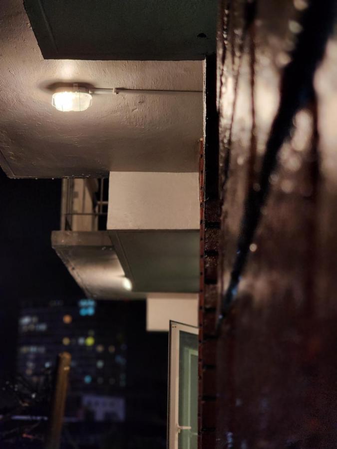 Ninety Guest House อิโปห์ ภายนอก รูปภาพ